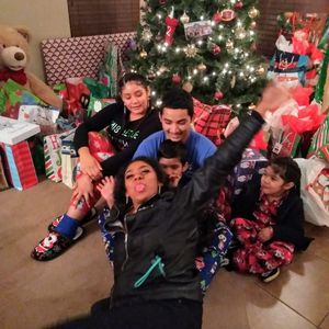 Meet your Posher, Sonia